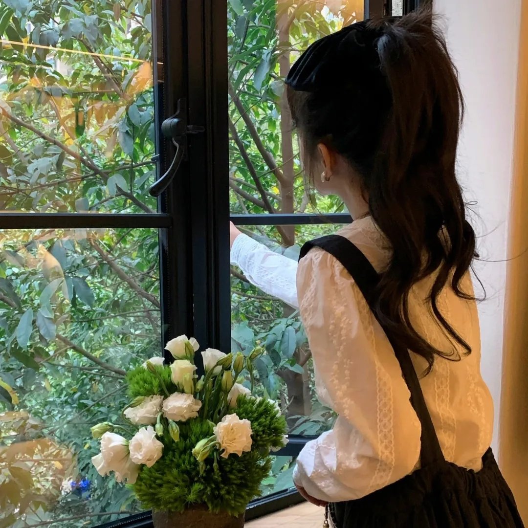 不良女警
