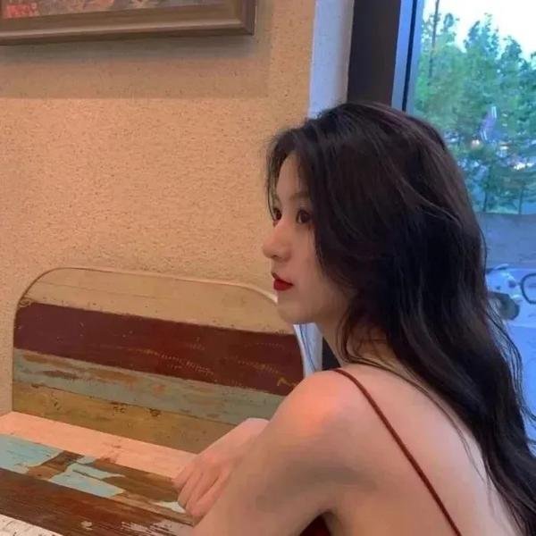 男子的心