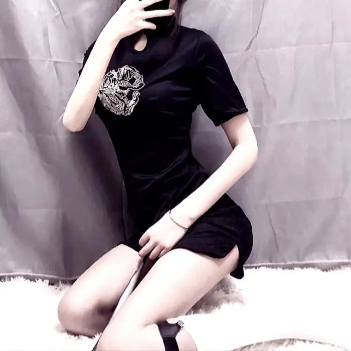 香港白蔷薇